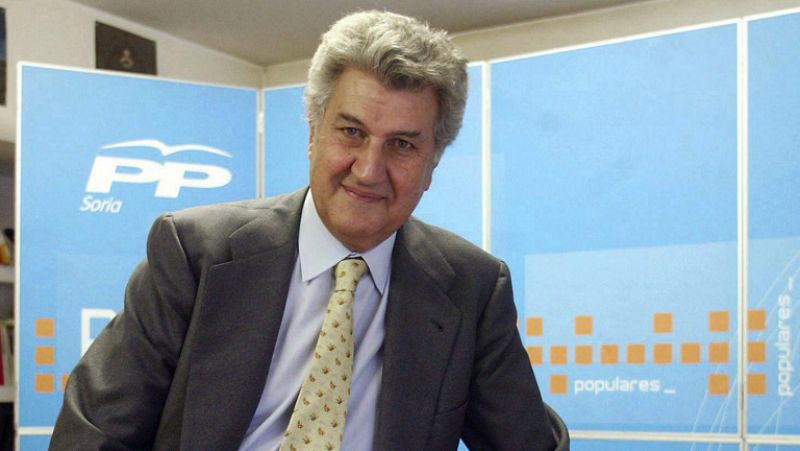 Jesús Posada presidirá el Congreso