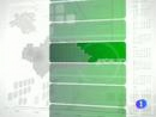 Noticias Andalucía - Andalucía en 2' - 12/12/11