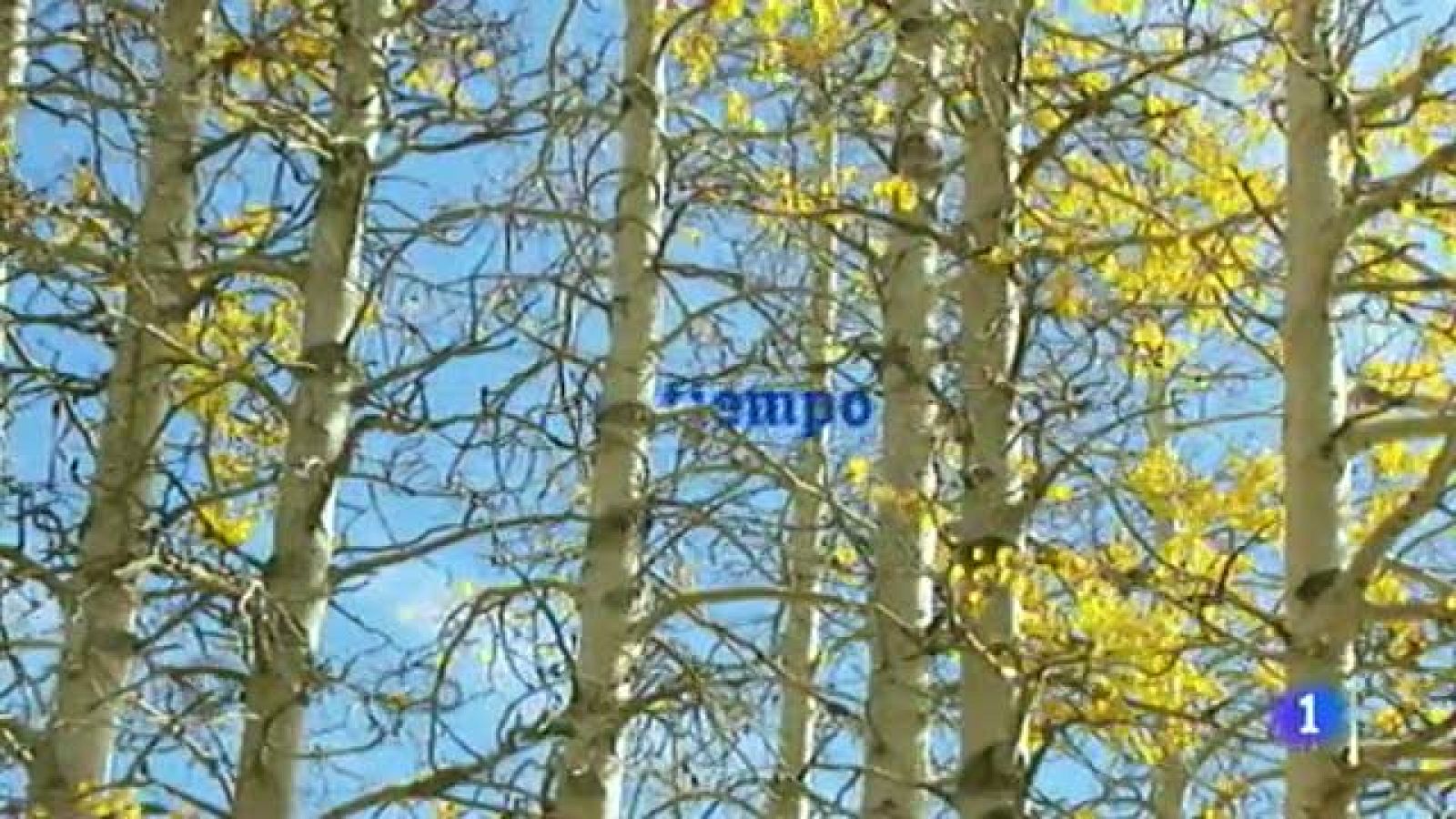 El tiempo en Canarias -12/12/11