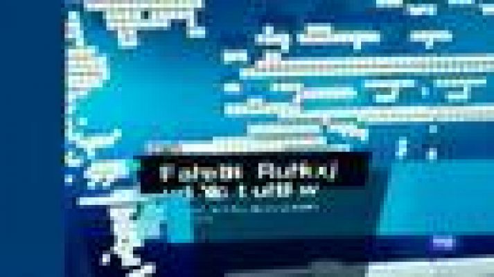 Telecanarias - Telecanarias - 12/12/11