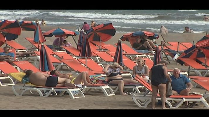 España en 24h - España en 24 horas - 12/12/11