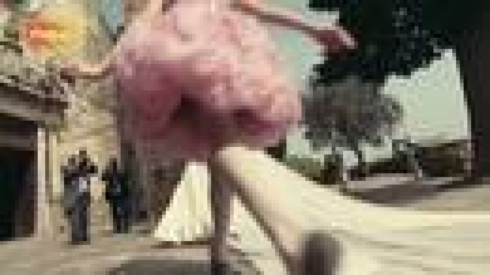 Estrenamos en primicia el tráiler de 'Rec 3, Génesis', de Paco Plaza