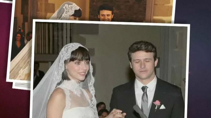 Cultura en Rtve.es - Estrenamos en primicia el tráiler de 'Rec 3, Génesis', de Paco Plaza