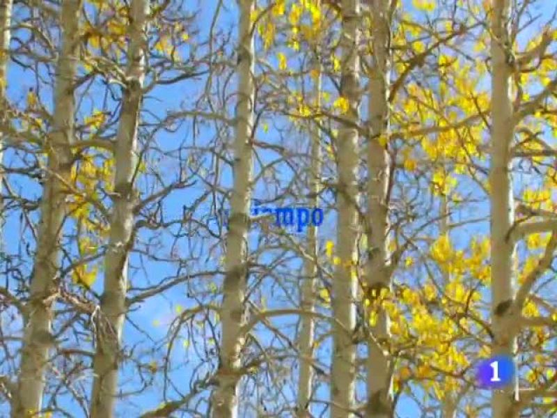  El tiempo en Cantabria - 12/12/11