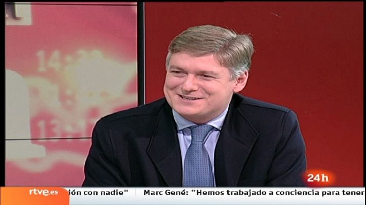 Tercera hora - 12/12/11            