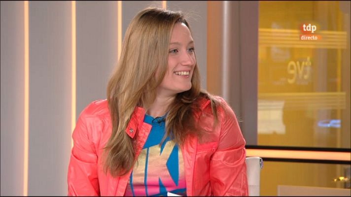 Conexión tdp - Conexión tdp - 12/12/11