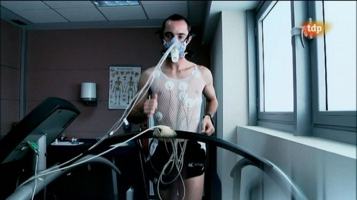 Corre! - ¡Corre! - Capítulo 28