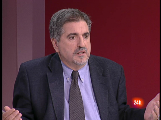 La noche en 24h - Jesús Eguiguren: "ETA ha perdido el apoyo de una parte de la sociedad vasca y no hay marcha atrás"