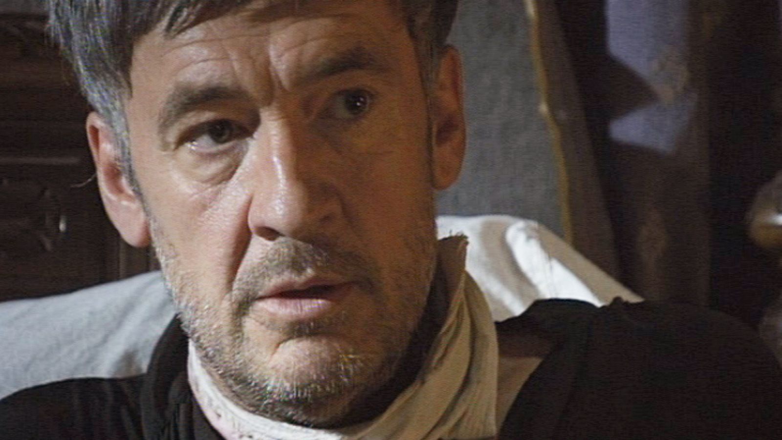 Águila Roja - Minuto de oro Capítulo 47 | Ver