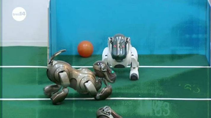 tres14 - Inteligencia artificial