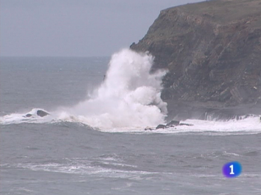 Panorama Regional - Asturias en 2' - 13/12/11