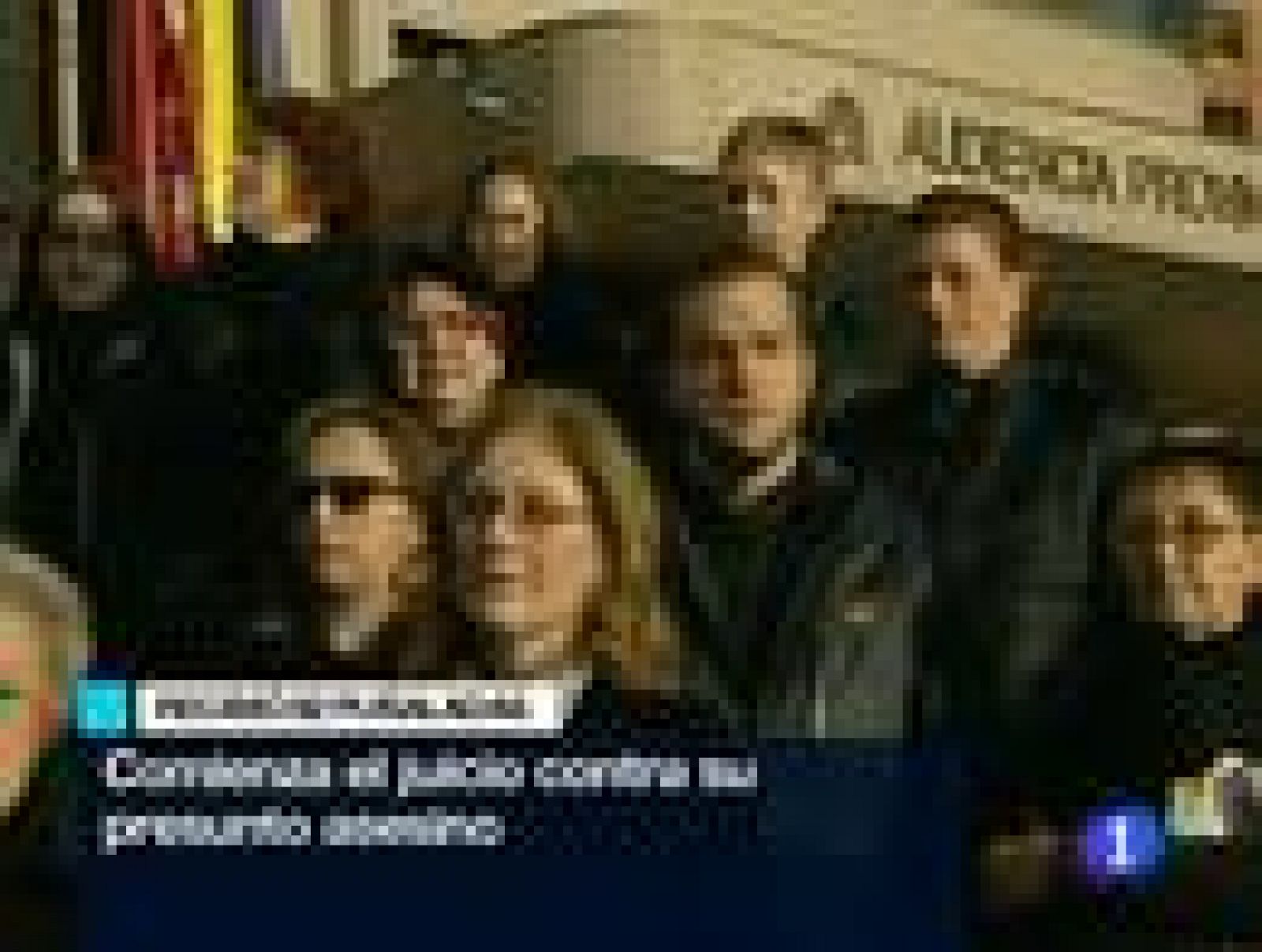 Informativo de Madrid: La Comunidad de Madrid en 4' - 13/12/11 | RTVE Play