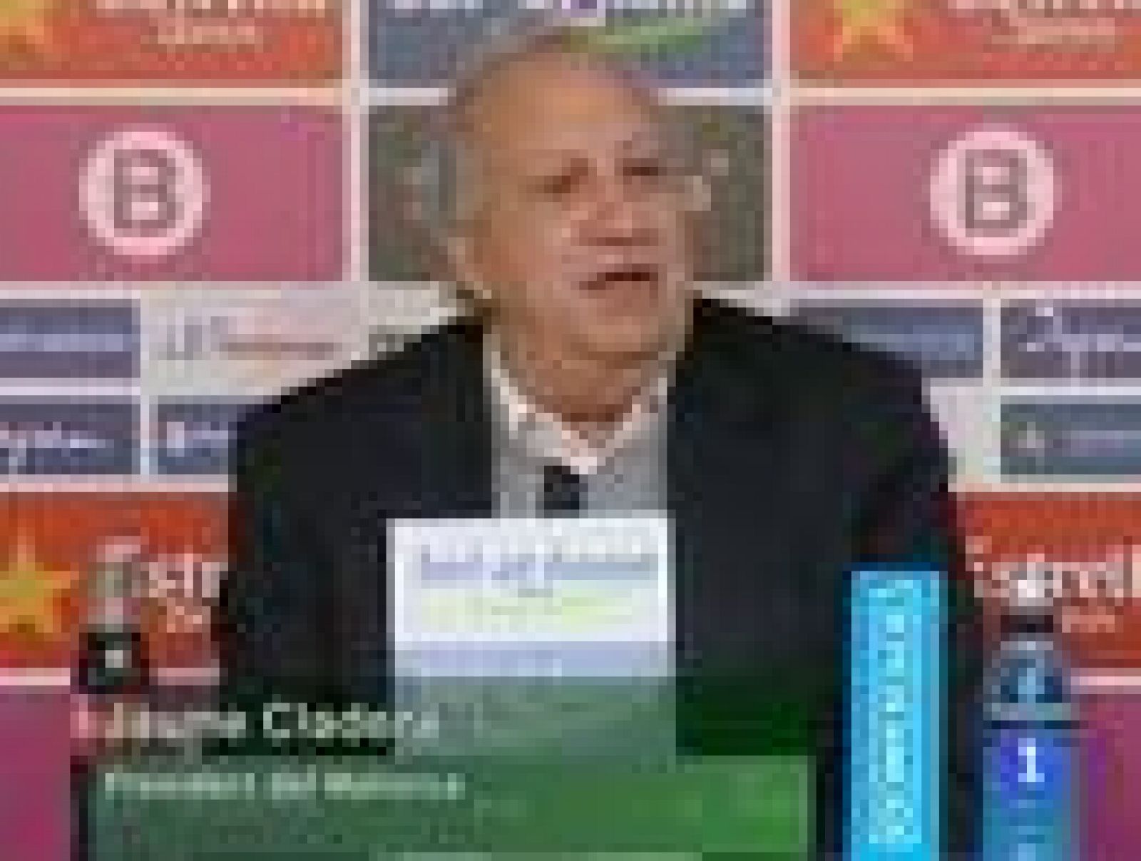 Informatiu Balear en 2' - 13/12/11 | Ver