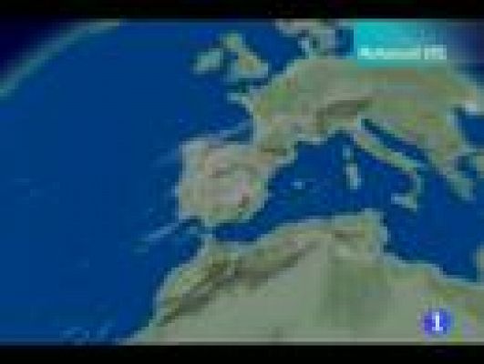 Informatiu Balear - El temps a les Illes Balears - 13/12/11