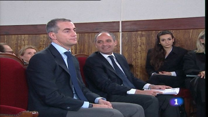 L'informatiu - Comunitat Valenciana - L'Informatiu - Comunitat Valenciana - 13/12/11