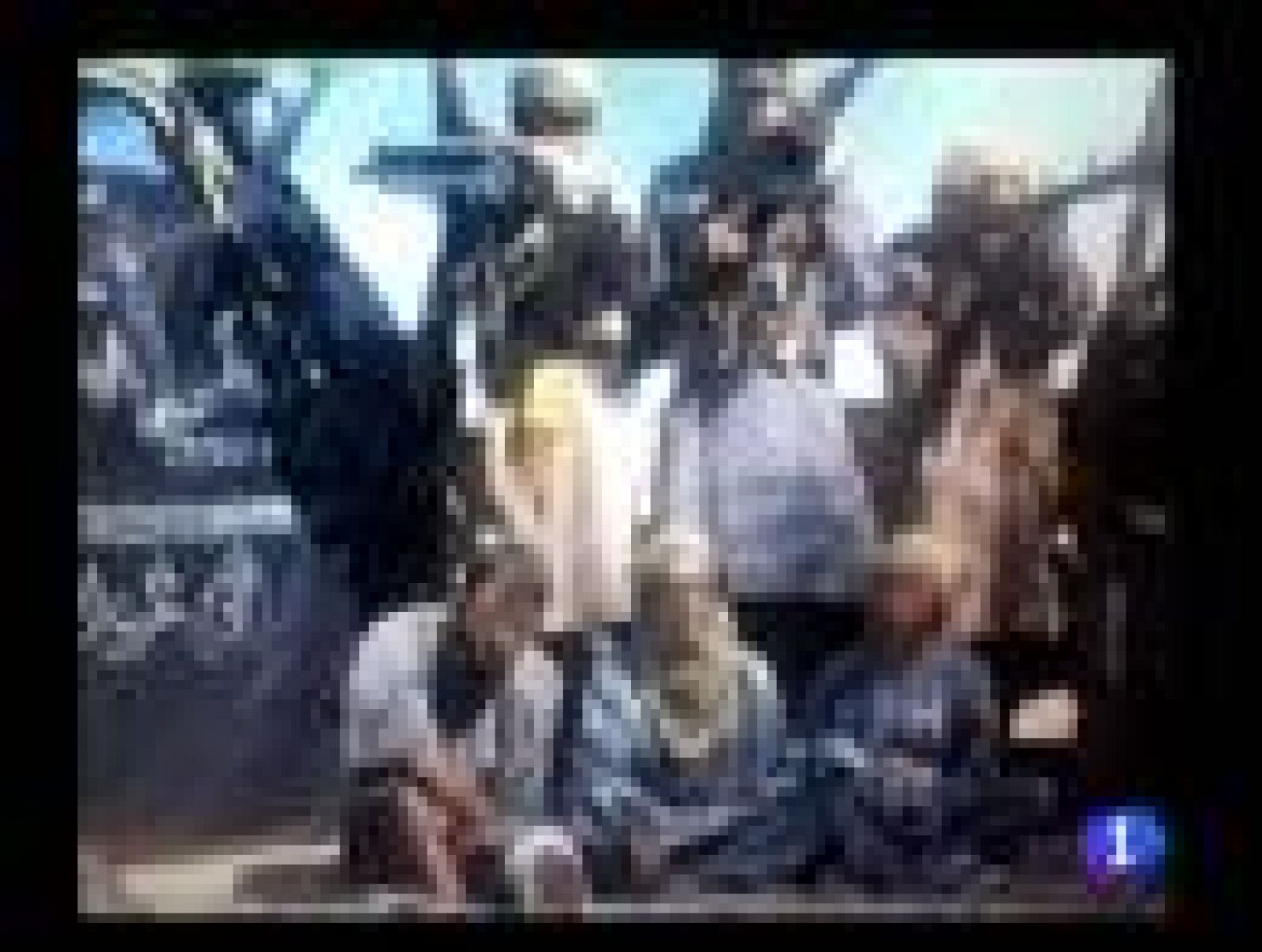 La policía de Mauritania identifica al líder que mantiene cautivos a los cooperantes españoles