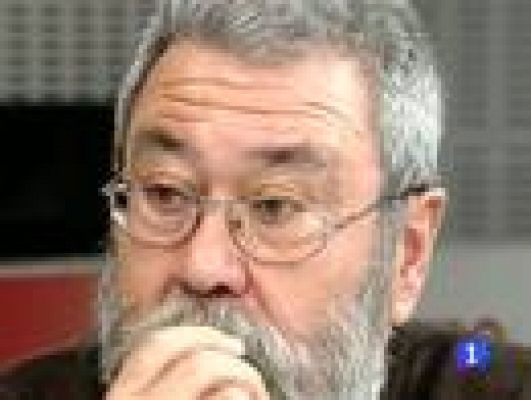 Telediario 1 - Sindicatos y patronal negocian posibles acuerdos