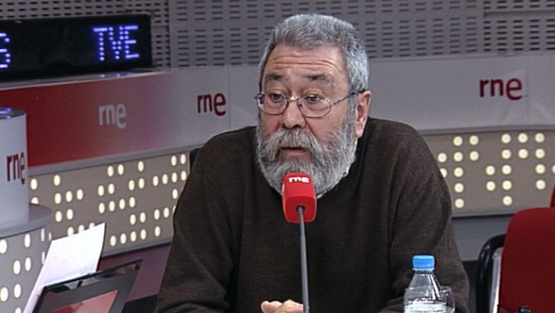 Sindicatos y patronal negocian posibles acuerdos