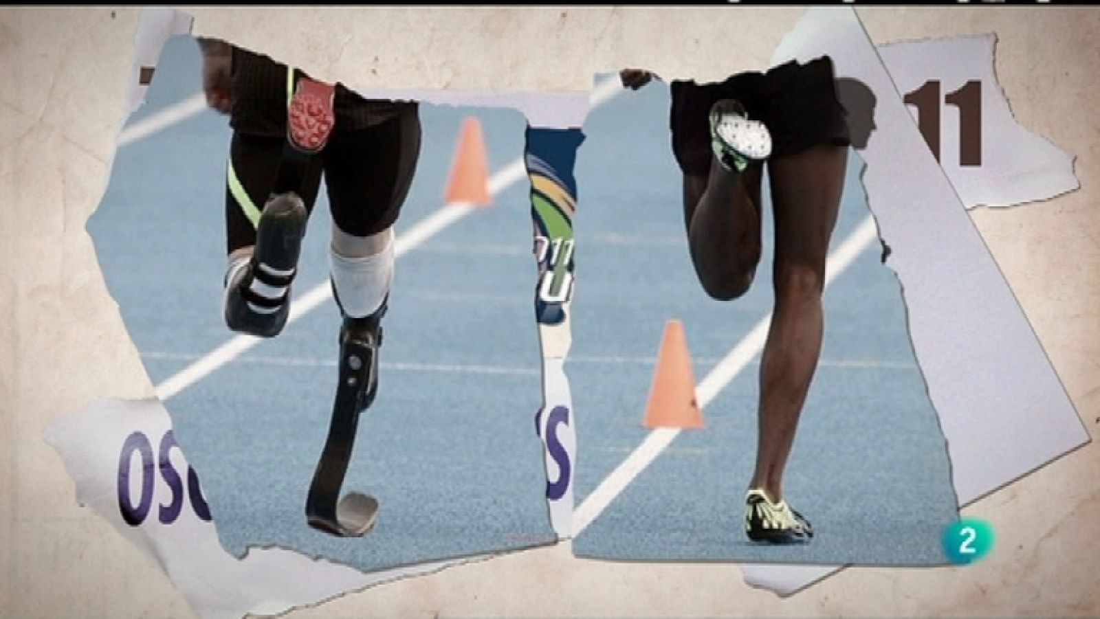 Esto está muy bien - Capítulo 5 - Ver ahora