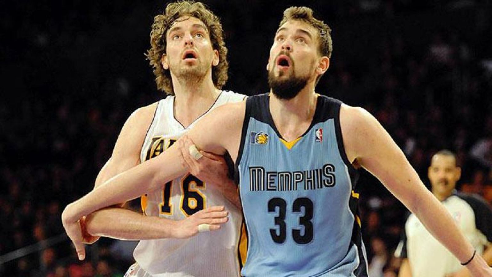 Mientras que el futuro de Pau Gasol y de Rudy Fernández no está todavía claro, el que si va a seguir en Grizzlies es Marc Gasol ya que el club ha ejercido el derecho de tanteo sobre la oferta de los Houston Rockets.
