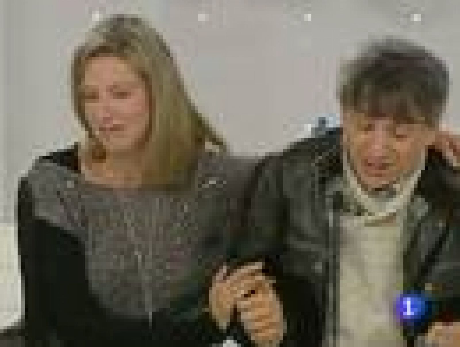 Televisión Española cumple medio siglo dando las campanadas