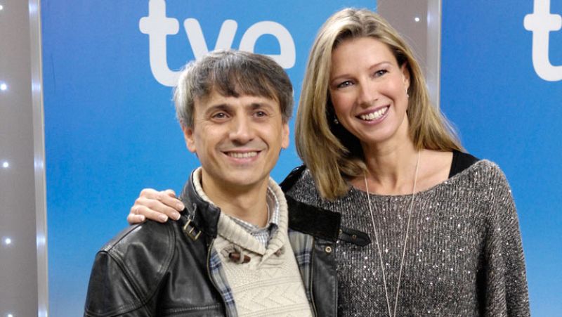 Televisión Española cumple medio siglo dando las campanadas 