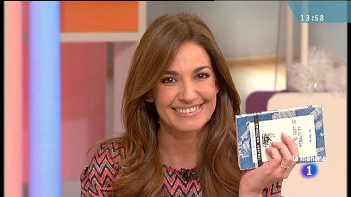 La mañana - La mañana de La 1 - 13/12/11