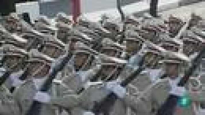 Para todos La 2 - Instituto Internacional de la Paz