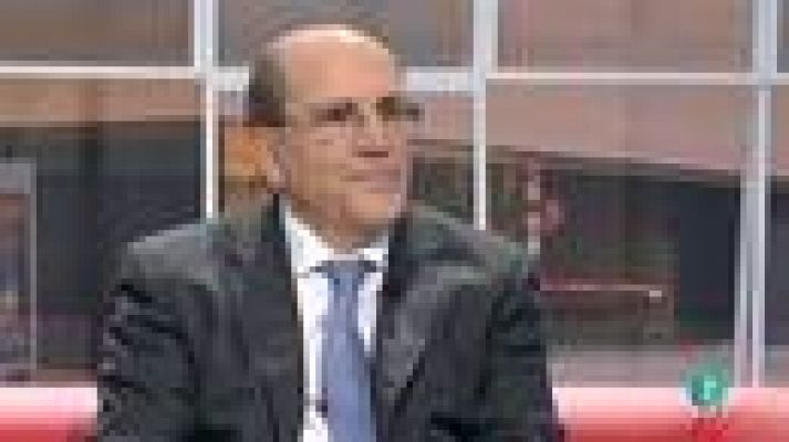 Para todos La 2 - Sandalio Gómez