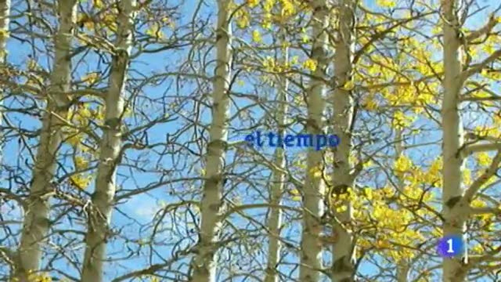 El tiempo en Canarias - 13/12/11