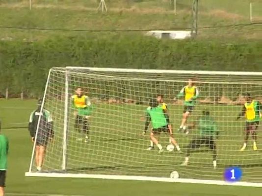 TeleCantabria - Telecantabria - 13/12/11