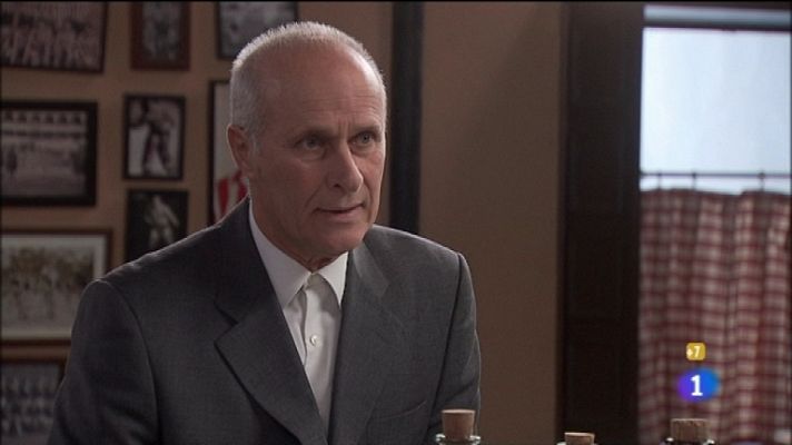 Amar en tiempos revueltos - T7 - Capítulo 68