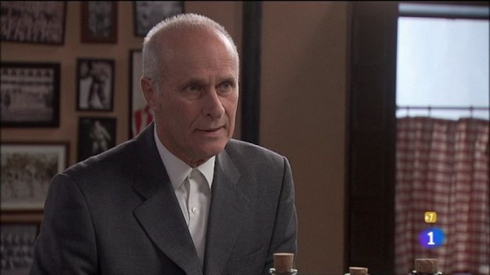 Amar en tiempos revueltos - T7 - Capítulo 68