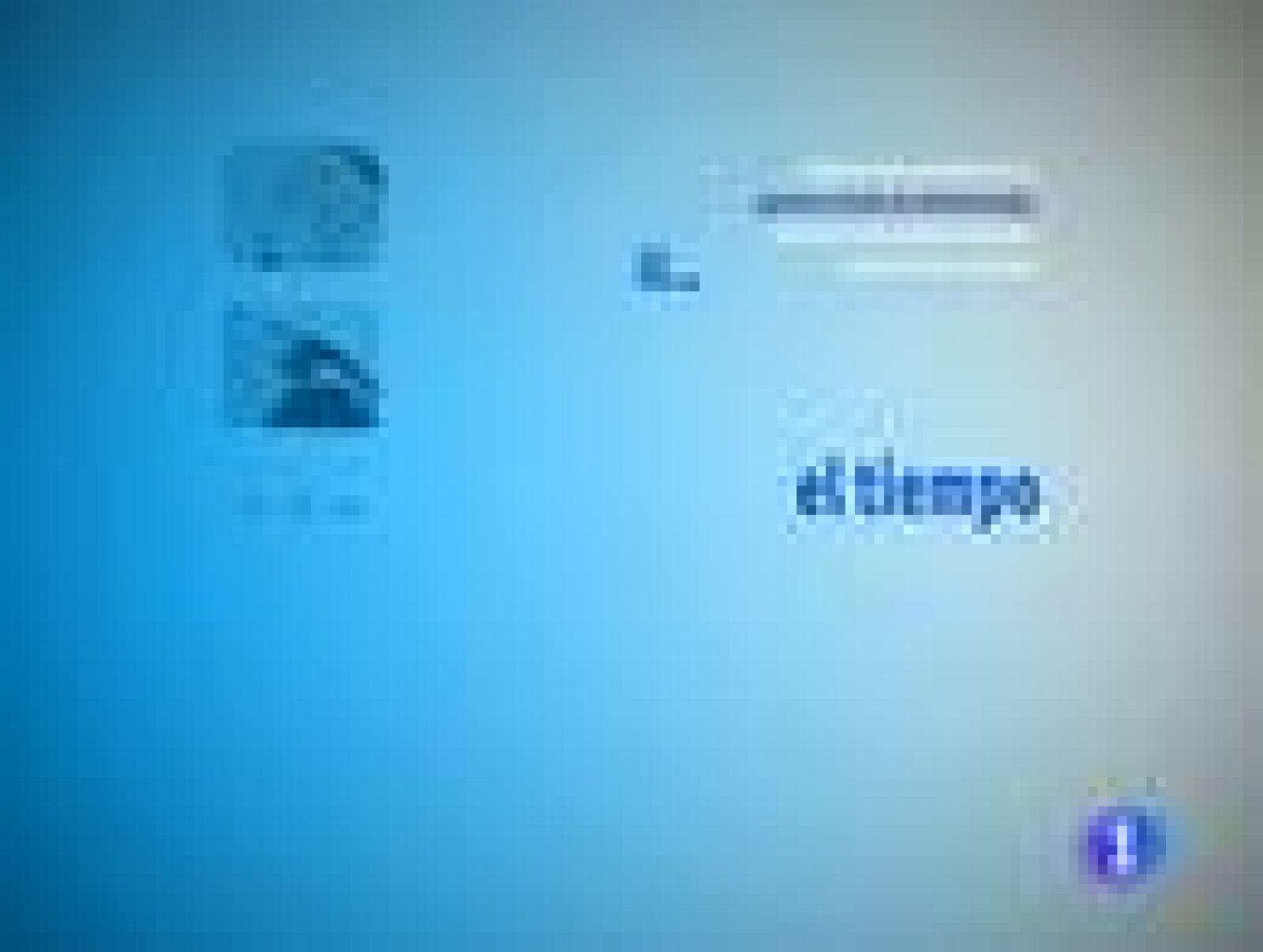 TeleCantabria: El tiempo en Cantabria - 13/12/11 | RTVE Play