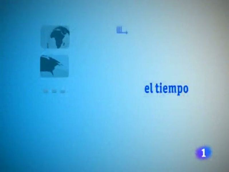  El tiempo en Cantabria - 13/12/11