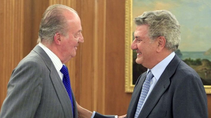 Telediario 1 - Telediario 2 en 4' - 13/12/11