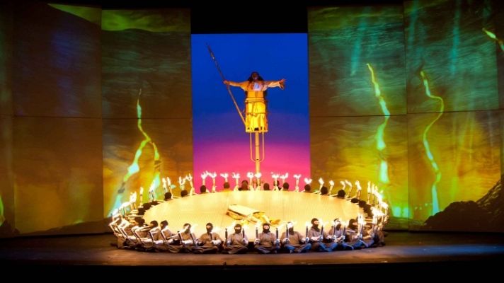 Programa de mano - Programa de mano - 13/12/11