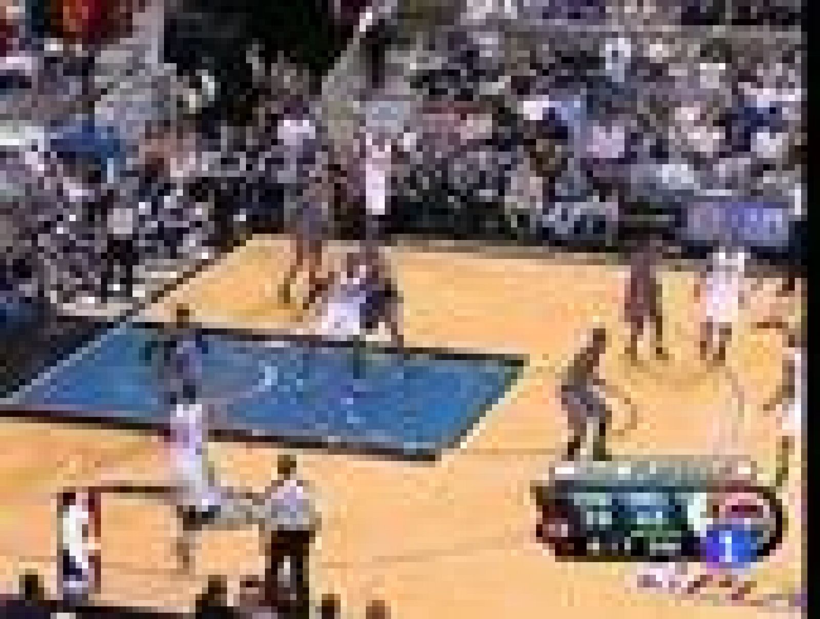 Pau Gasol, en el escaparate de ofertas | Ver