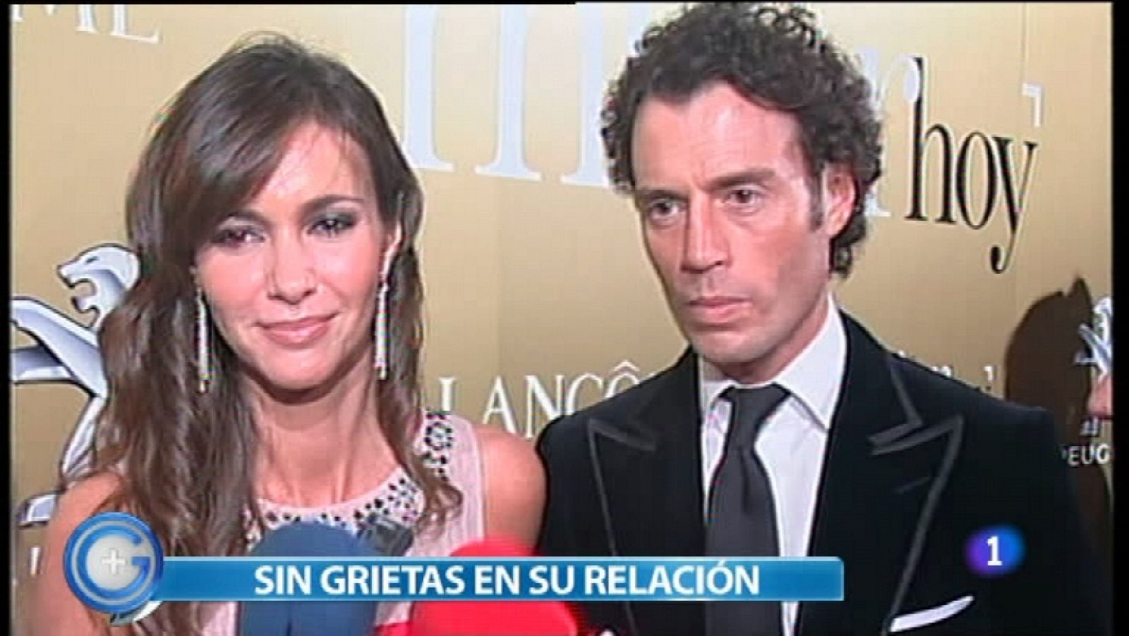 Más Gente - 13/12/11 - Ver ahora