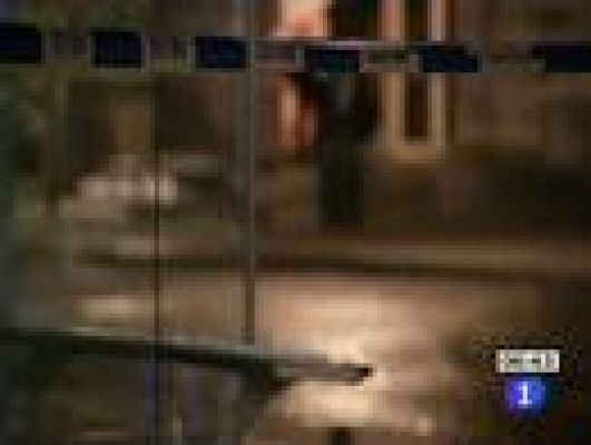 Telediario 1 - Asciende a cinco el número de muertos en un ataque en Lieja