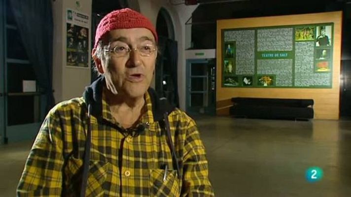 Continuarà... - Schubertnacles humits