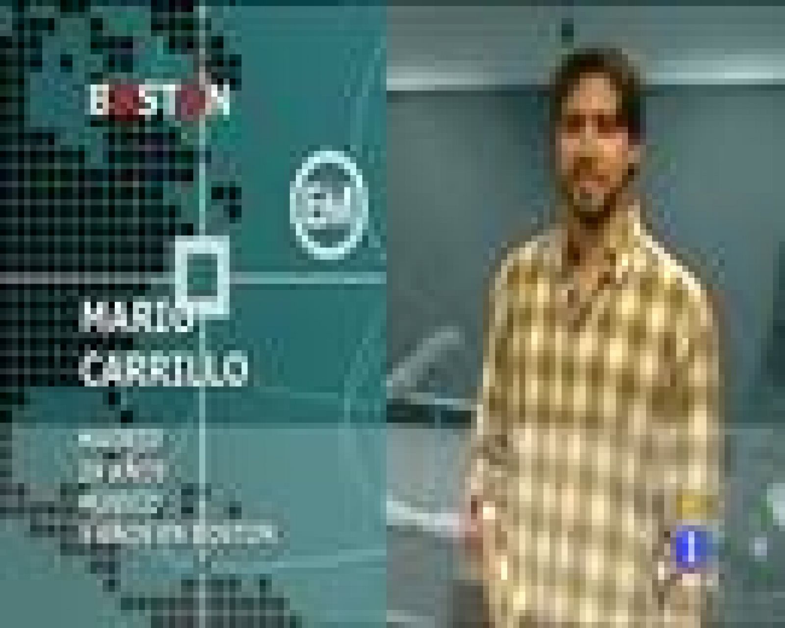 Españoles en el mundo: Boston - Mario | RTVE Play