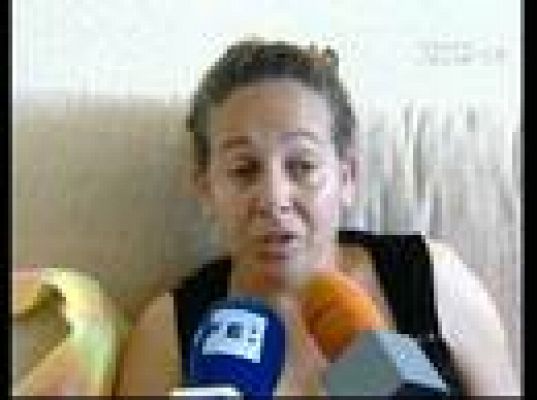  - Entrevista a la mujer apuñalada