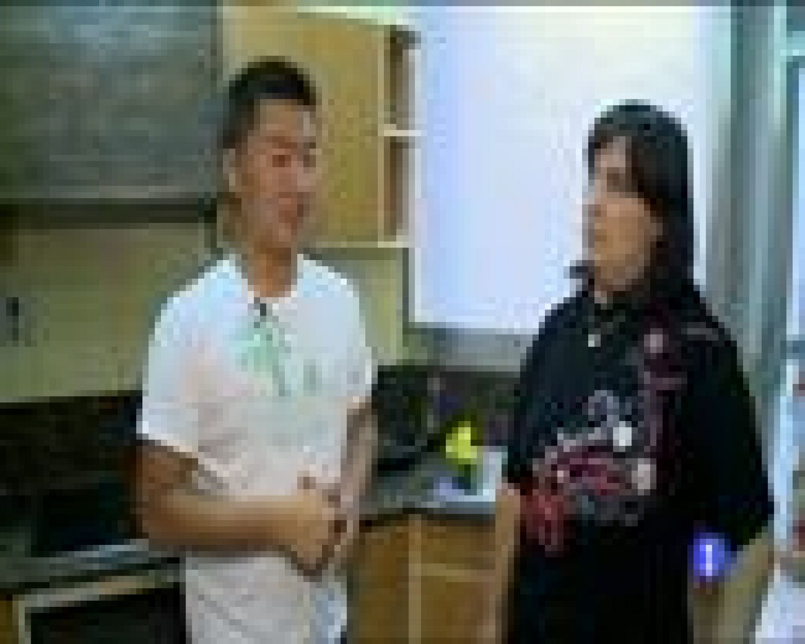 Costillas con salsa de kiwi y pera, por Jung | Ver