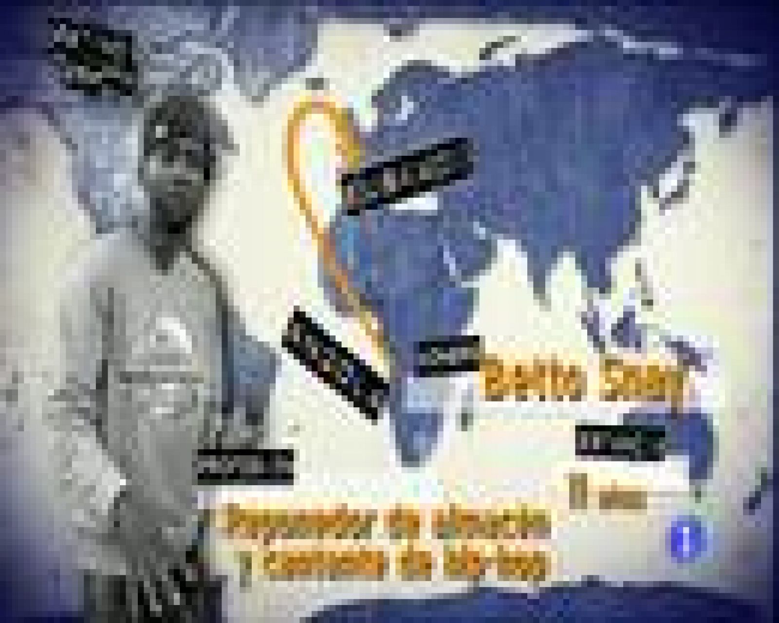 Destino España - Euskadi V - Betto | Ver