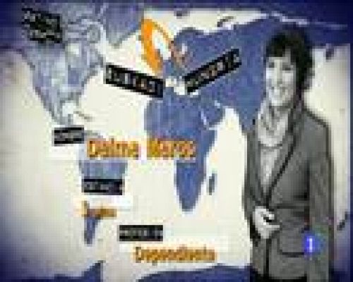 Destino: España - Euskadi V - Dalma