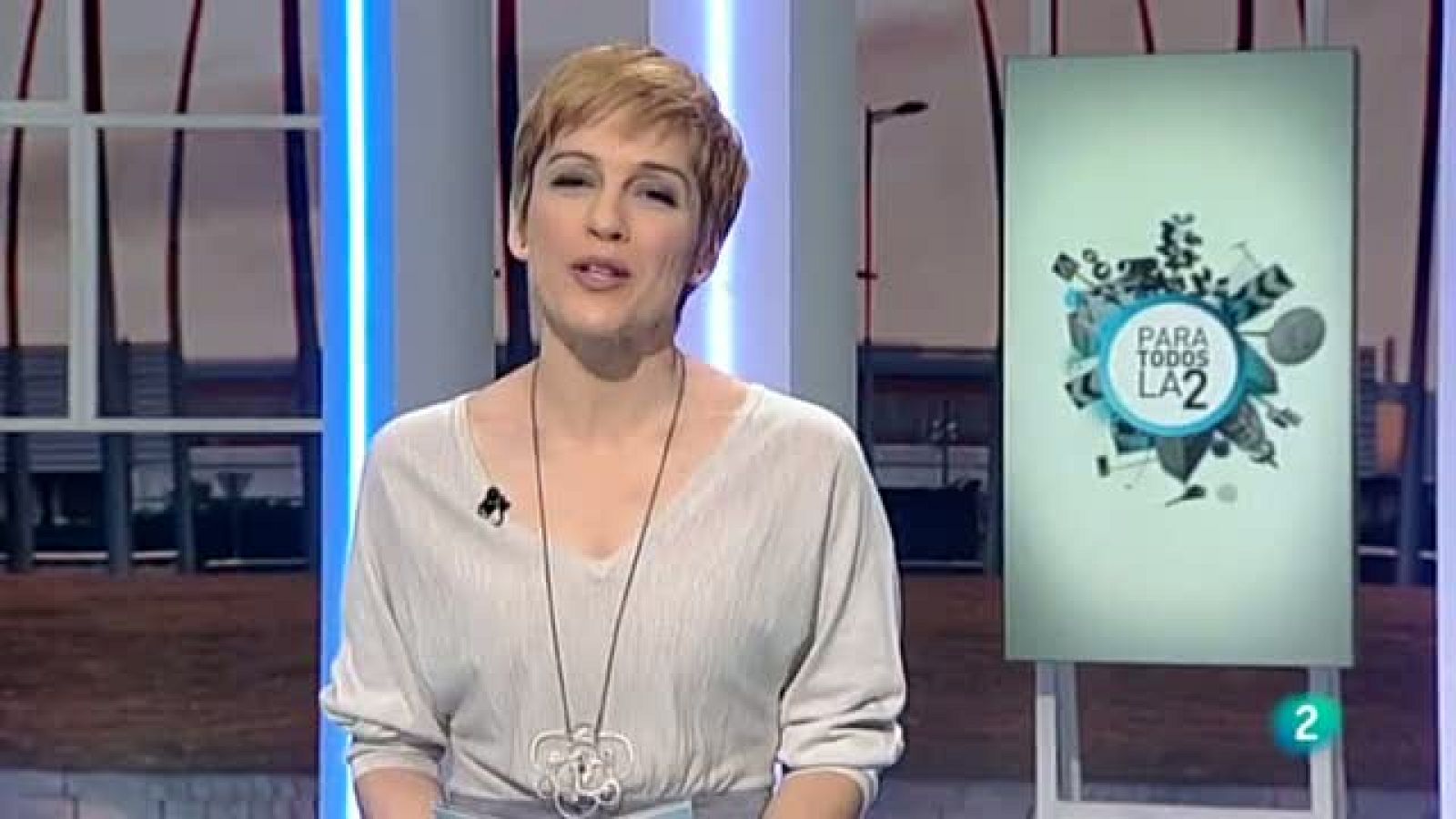 Para todos La 2 - Debate - La conquista del polo sur