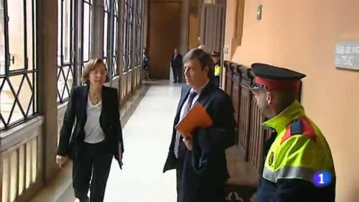 L'Informatiu - L'informatiu en 2' - 14/12/11