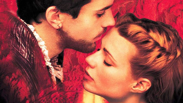 Días de cine - Días de cine: Shakespeare y el cine