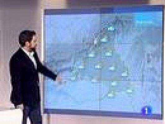 Informativo de Madrid - El tiempo en la Comunidad de Madrid - 14/12/11